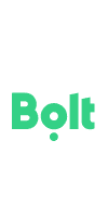 Logo Bolt